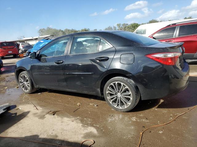 Photo 2 from auction – 2016 TOYOTA COROLLA L with VIN 5YFBURHEXGP534463