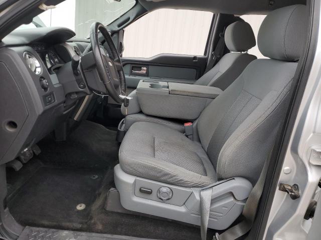 Photo 7 from auction – 2013 FORD F150 SUPER with VIN 1FTFW1EF2DFB07534