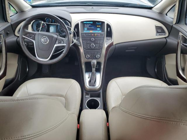 Photo 8 from auction – 2014 BUICK VERANO CON with VIN 1G4PR5SK0E4110459