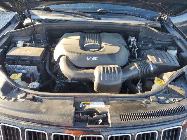 Photo 12 from auction – 2014 JEEP GRAND CHER with VIN 1C4RJEBGXEC464060