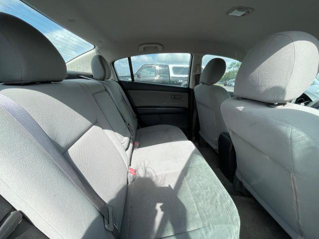 Photo 6 from auction – 2012 NISSAN SENTRA 2.0 with VIN 3N1AB6AP5CL648036