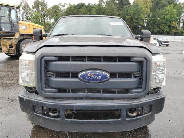 Photo 5 from auction – 2015 FORD F350 SUPER with VIN 1FT8W3BT7FEC72048