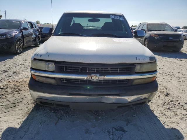 Photo 5 from auction – 2000 CHEVROLET SILVERADO with VIN 2GCEC19T8Y1242616
