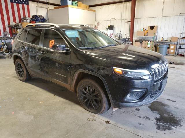 Photo 4 from auction – 2019 JEEP CHEROKEE L with VIN 1C4PJMLX5KD251104