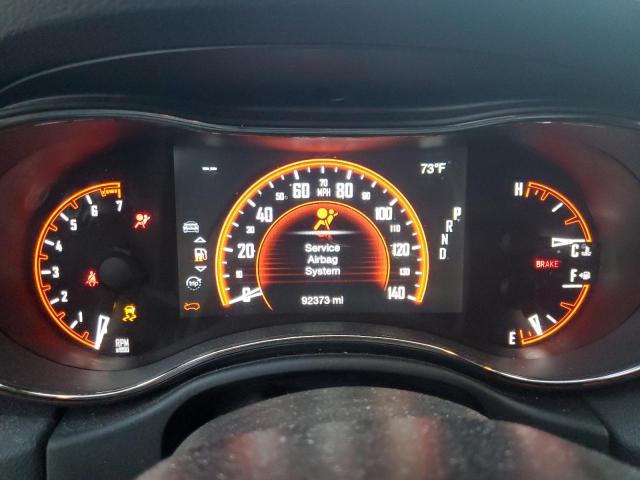 Photo 9 from auction – 2019 DODGE DURANGO GT with VIN 1C4RDJDG5KC755557