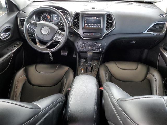 Photo 8 from auction – 2019 JEEP CHEROKEE L with VIN 1C4PJMLX5KD458978