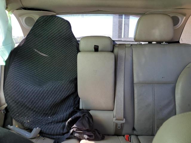 Photo 10 from auction – 2013 FORD EDGE LIMIT with VIN 2FMDK4KC2DBE02466