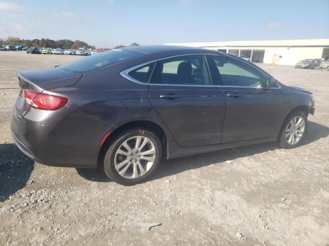 Photo 3 from auction – 2017 CHRYSLER 200 LX with VIN 1C3CCCFBXHN508753