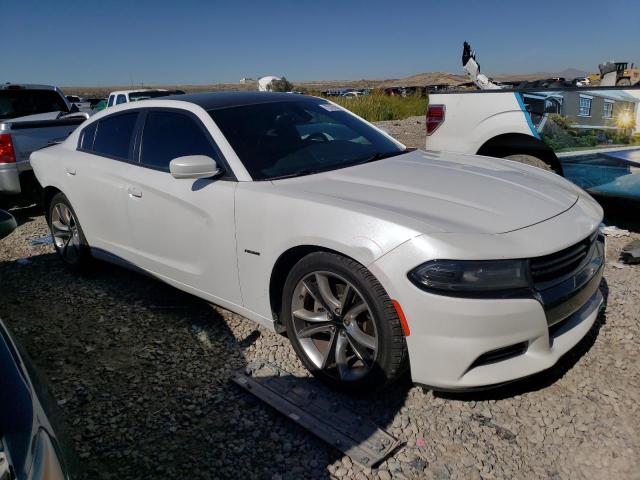 Photo 4 from auction – 2016 DODGE CHARGER R/ with VIN 2C3CDXCT7GH179485