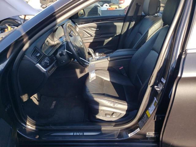 Photo 7 from auction – 2013 BMW 535 XI with VIN WBAFU7C52DDU70539