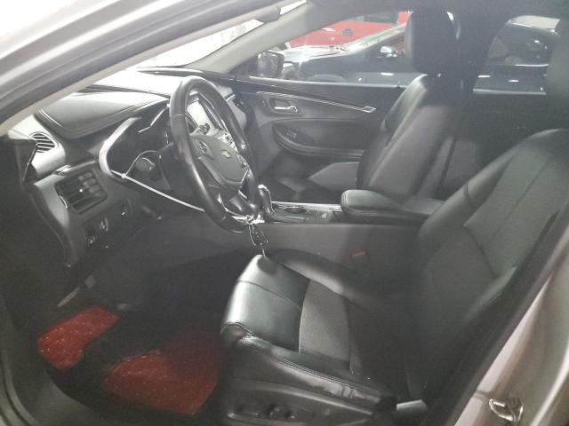Photo 7 from auction – 2019 CHEVROLET IMPALA LT with VIN 1G11Z5SA3KU134017