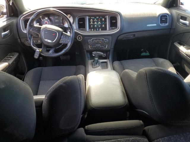 Photo 8 from auction – 2022 DODGE CHARGER R/ with VIN 2C3CDXCTXNH145506