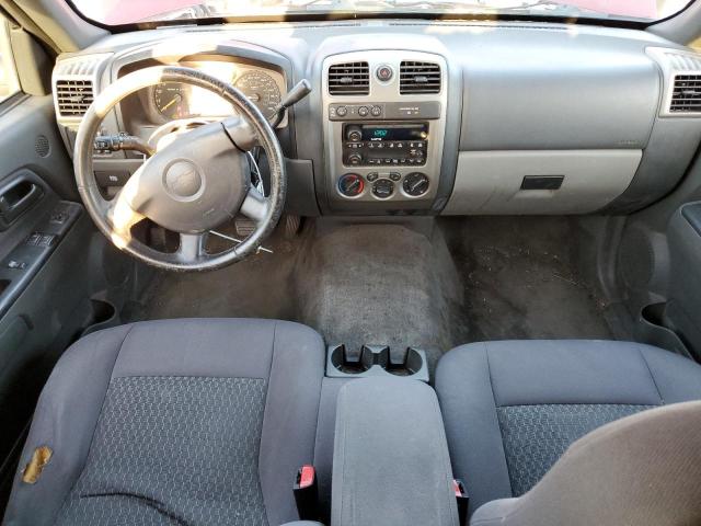 Photo 8 from auction – 2006 CHEVROLET COLORADO with VIN 1GCDT196468189591