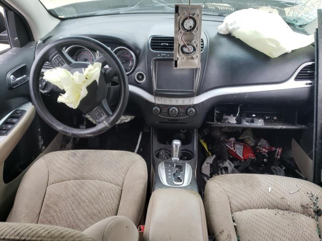 Photo 8 from auction – 2014 DODGE JOURNEY SE with VIN 3C4PDDAG4ET265083