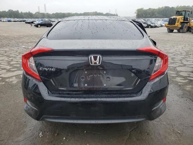 Photo 6 from auction – 2016 HONDA CIVIC EX with VIN 19XFC2F79GE053234