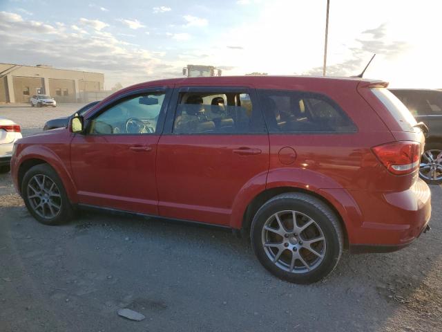 Photo 2 from auction – 2015 DODGE JOURNEY R/ with VIN 3C4PDCEG0FT712918