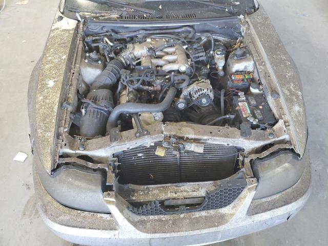 Photo 11 from auction – 2001 FORD MUSTANG with VIN 1FAFP404X1F251452