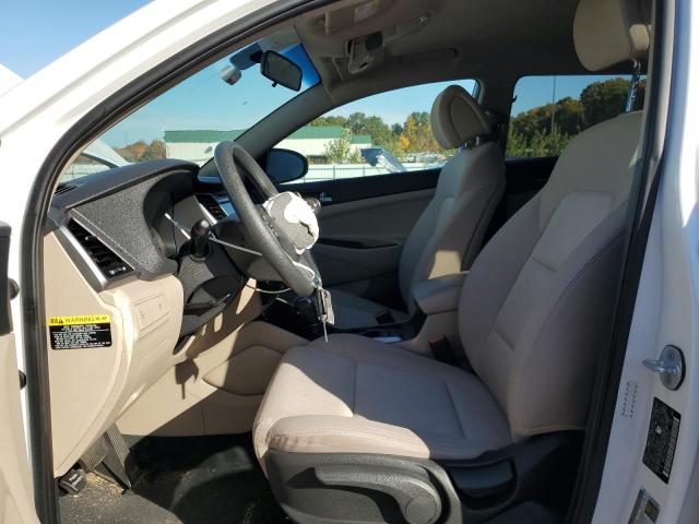 Photo 7 from auction – 2016 HYUNDAI TUCSON LIM with VIN KM8J33A41GU036096