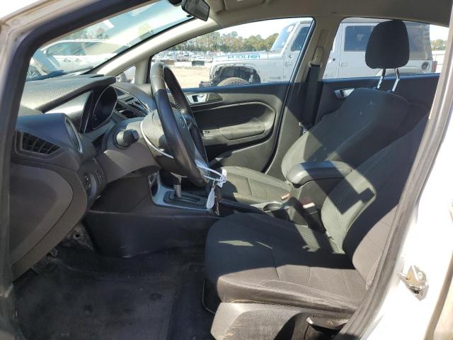 Photo 7 from auction – 2016 FORD FIESTA SE with VIN 3FADP4EJ6GM164243