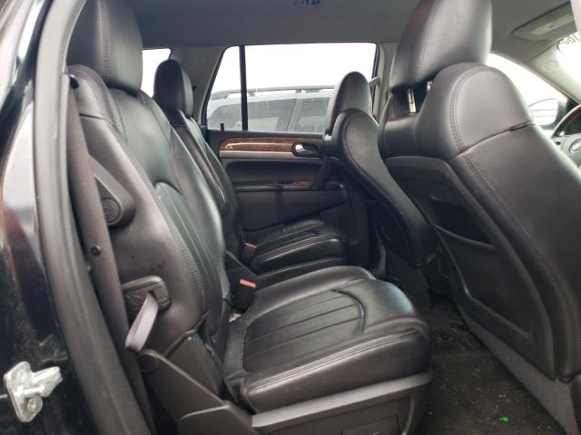 Photo 11 from auction – 2012 BUICK ENCLAVE with VIN 5GAKVCED2CJ338796