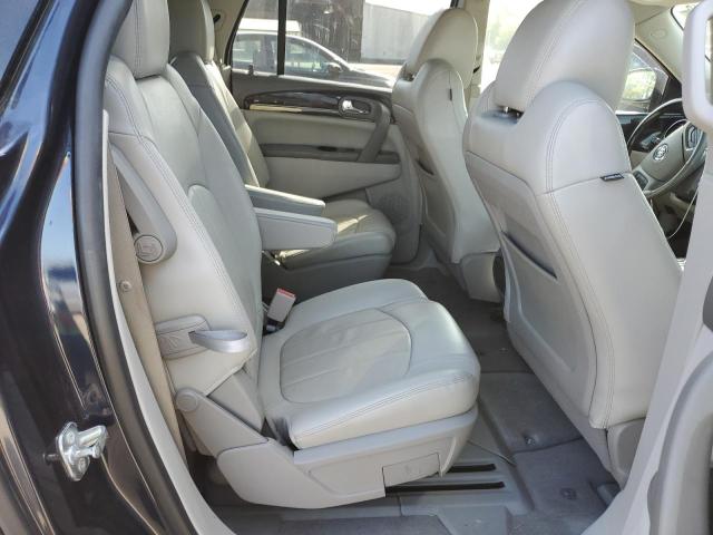 Photo 11 from auction – 2016 BUICK ENCLAVE with VIN 5GAKVCKD8GJ237269