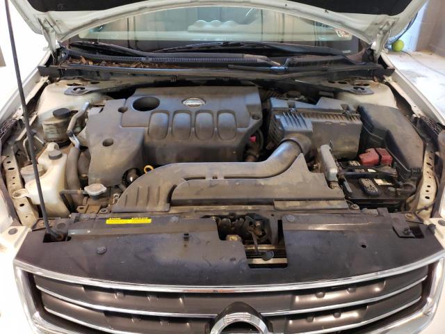 Photo 11 from auction – 2012 NISSAN ALTIMA BAS with VIN 1N4AL2APXCN440503