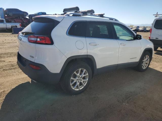 Photo 3 from auction – 2015 JEEP CHEROKEE L with VIN 1C4PJMCS2FW755849