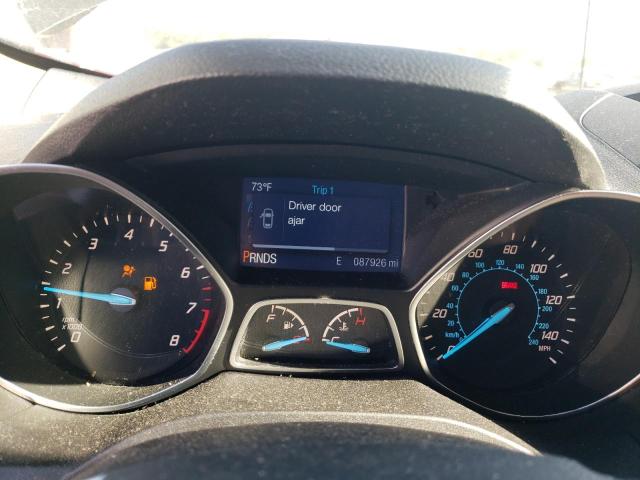 Photo 9 from auction – 2015 FORD ESCAPE SE with VIN 1FMCU9G99FUA98209