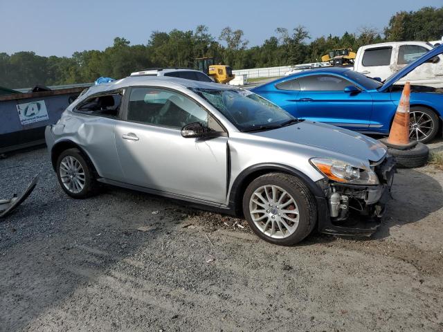 صورة رقم 4 من المزاد - 2011 VOLVO C30 T5 مع VIN YV1672MKXB2221152