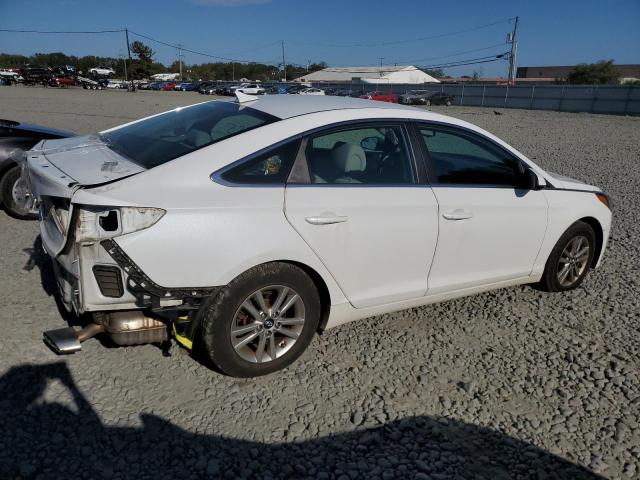 Photo 3 from auction – 2017 HYUNDAI SONATA SE with VIN 5NPE24AF3HH596164