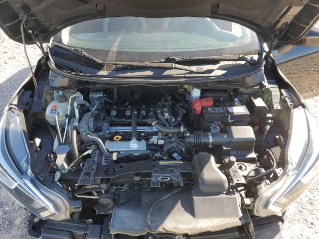 Photo 11 from auction – 2021 NISSAN VERSA SV with VIN 3N1CN8EV2ML835126