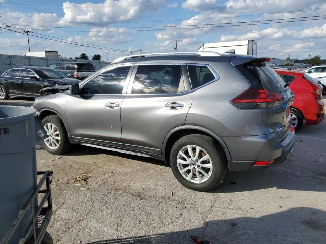 Photo 2 from auction – 2020 NISSAN ROGUE S with VIN KNMAT2MV2LP509628
