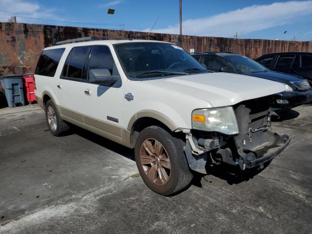 Photo 4 from auction – 2008 FORD EXPEDITION with VIN 1FMFK17508LA02347