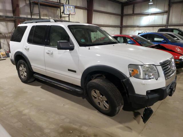 Photo 4 from auction – 2007 FORD EXPLORER X with VIN 1FMEU73E97UB39200