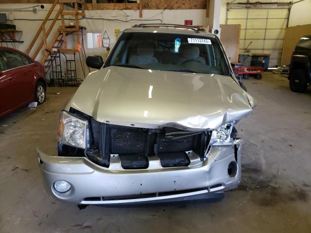 Photo 5 from auction – 2004 GMC ENVOY with VIN 1GKDT13S342255459