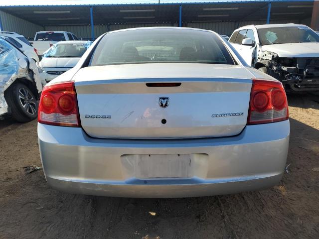 Photo 6 from auction – 2009 DODGE CHARGER with VIN 2B3KA43D09H530281