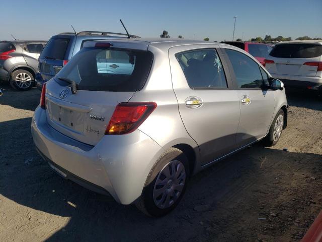 Photo 3 from auction – 2015 TOYOTA YARIS with VIN VNKKTUD3XFA043282