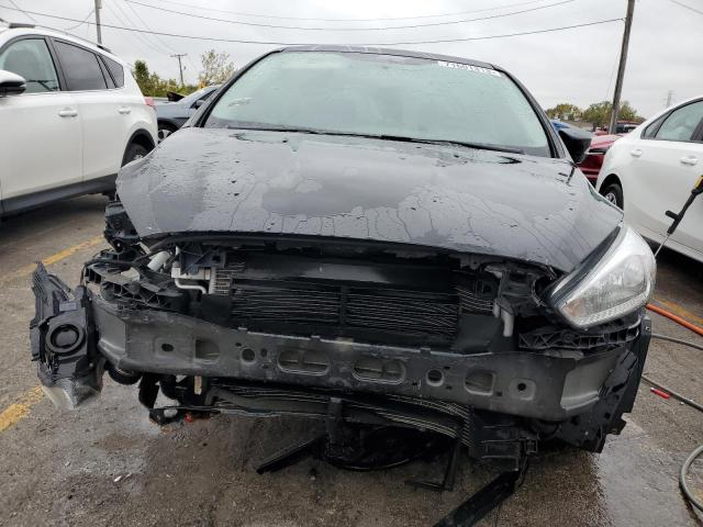 Photo 5 from auction – 2016 FORD FOCUS SE with VIN 1FADP3F21GL357807