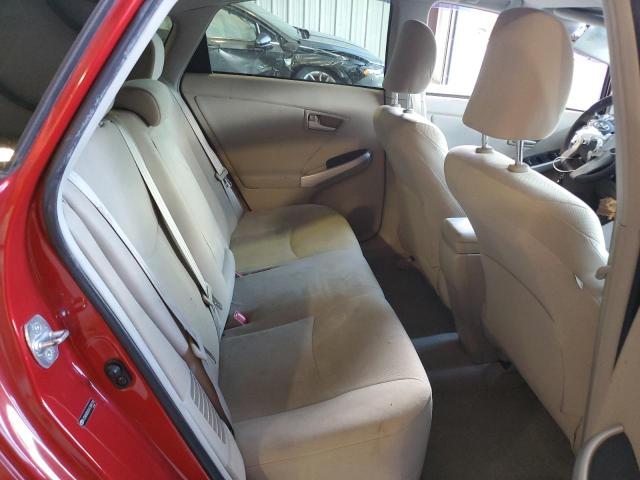 Photo 10 from auction – 2010 TOYOTA PRIUS with VIN JTDKN3DU5A1309774