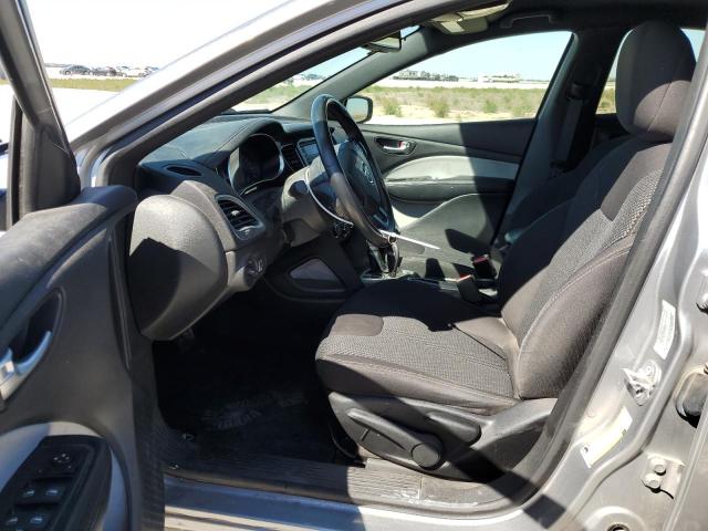 Photo 7 from auction – 2015 DODGE DART SXT with VIN 1C3CDFBB2FD243947