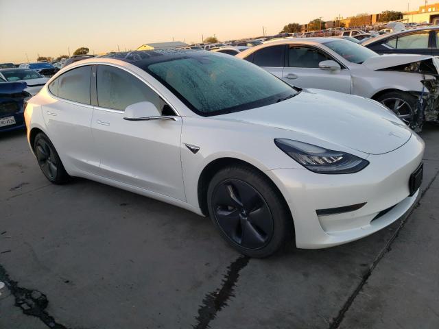 Photo 4 from auction – 2019 TESLA MODEL 3 with VIN 5YJ3E1EA4KF509471