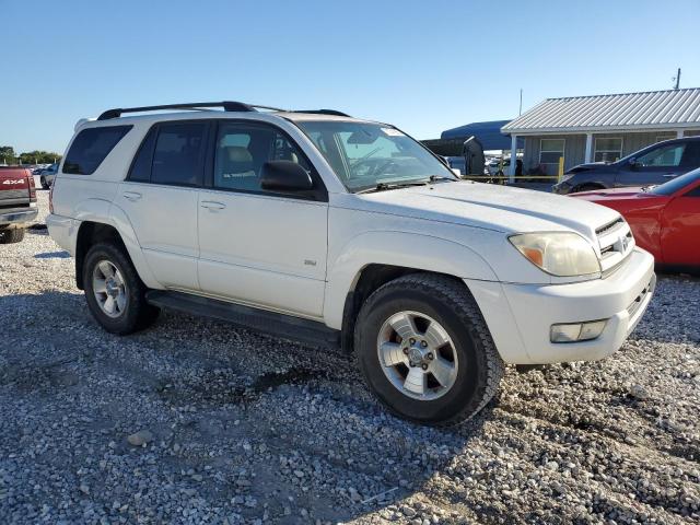 Photo 4 from auction – 2004 TOYOTA 4RUNNER SR with VIN JTEZU14R148015975