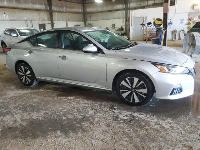 Photo 4 from auction – 2021 NISSAN ALTIMA SV with VIN 1N4BL4DV3MN407404