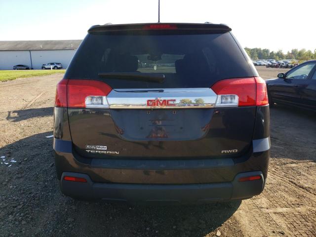 Photo 6 from auction – 2015 GMC TERRAIN SL with VIN 2GKFLWEK8F6436193
