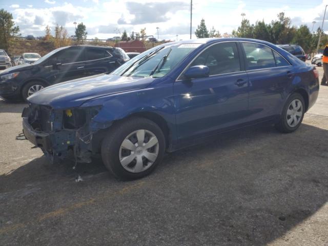 Photo 1 from auction – 2009 TOYOTA CAMRY BASE with VIN 4T1BE46K99U369743