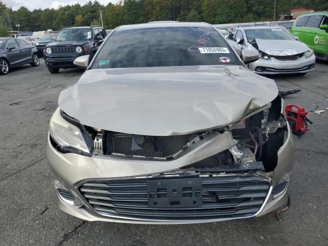 Photo 5 from auction – 2014 TOYOTA AVALON BAS with VIN 4T1BK1EB7EU084154