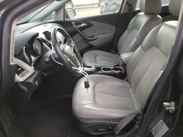 Photo 7 from auction – 2016 BUICK VERANO SPO with VIN 1G4PW5SK6G4185128