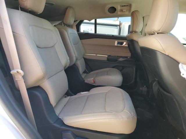 Photo 11 from auction – 2020 FORD EXPLORER L with VIN 1FMSK7FH1LGB19157