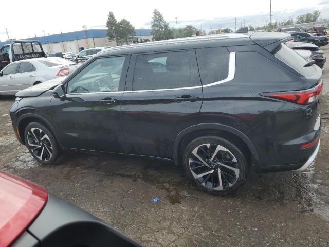 Photo 2 from auction – 2022 MITSUBISHI OUTLANDER with VIN JA4J4VA88NZ082969