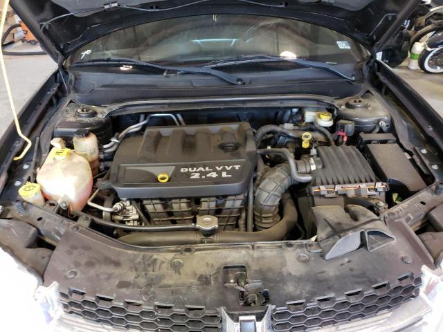 Foto 11 de la subasta – 2012 DODGE AVENGER SE con VIN 1C3CDZAB4CN165275